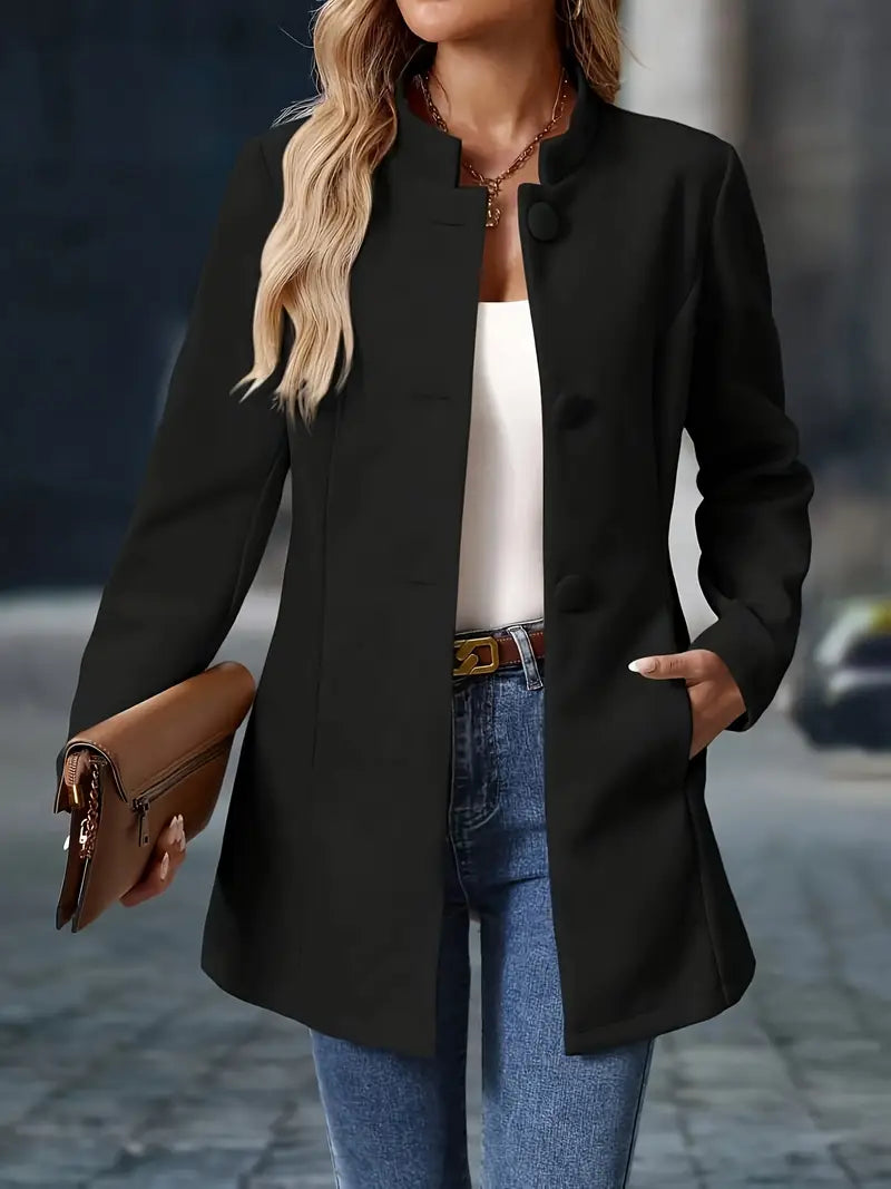 Sofía - Chaqueta Elegante Diaria