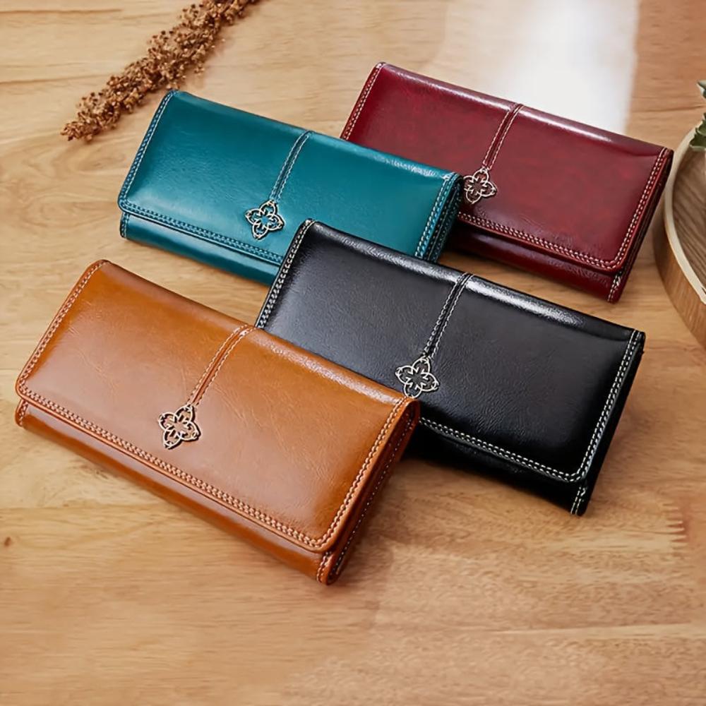 Célestine | Cartera Elegancia Vintage