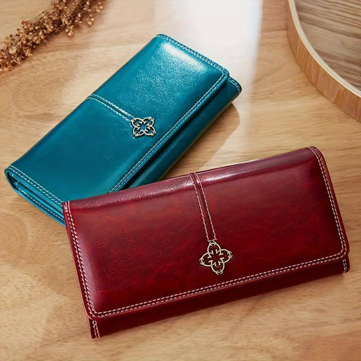 Célestine | Cartera Elegancia Vintage