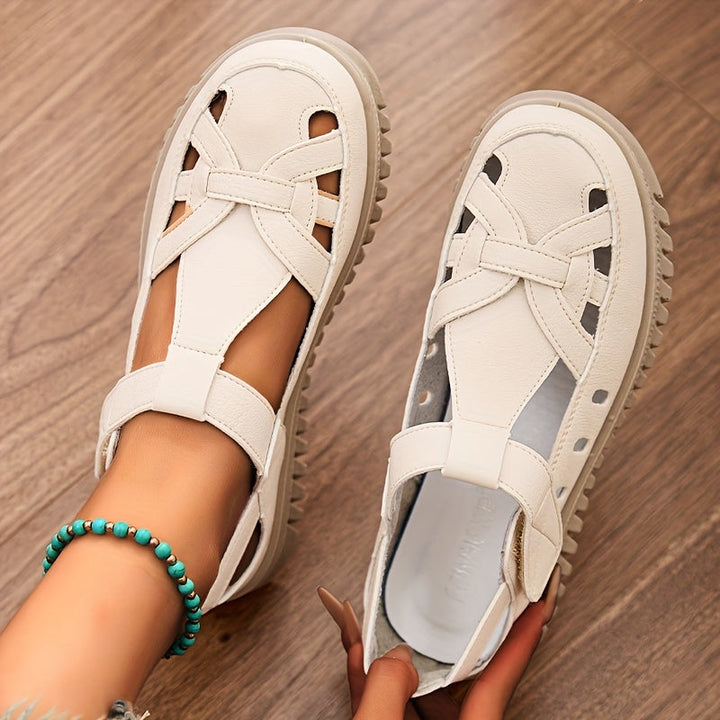 Mara | Zapatos Ortopédicos Transpirables