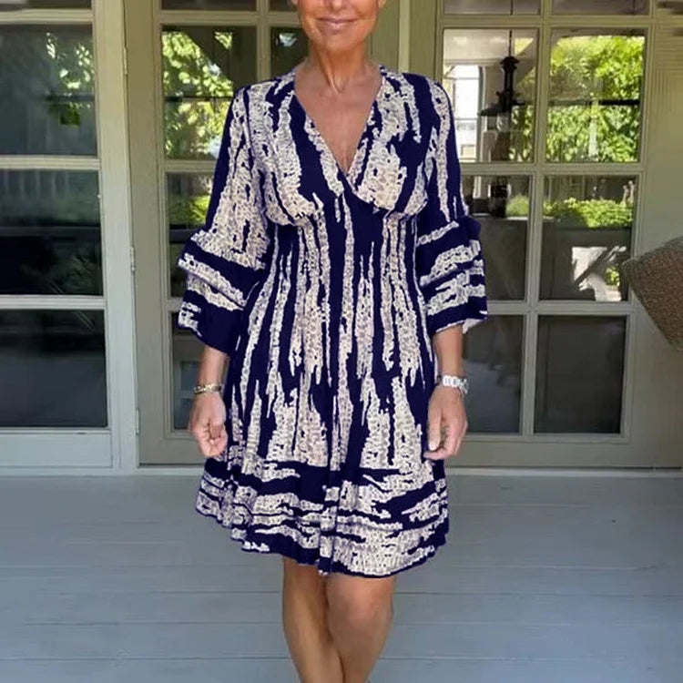 Célestine | Vestido Bohemio Chic