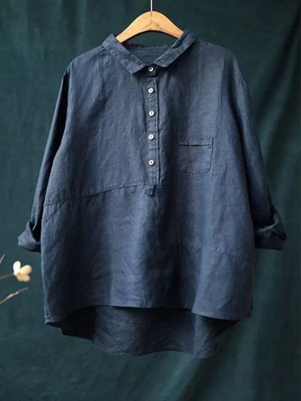 Apolline | Blusa Casual Elegante