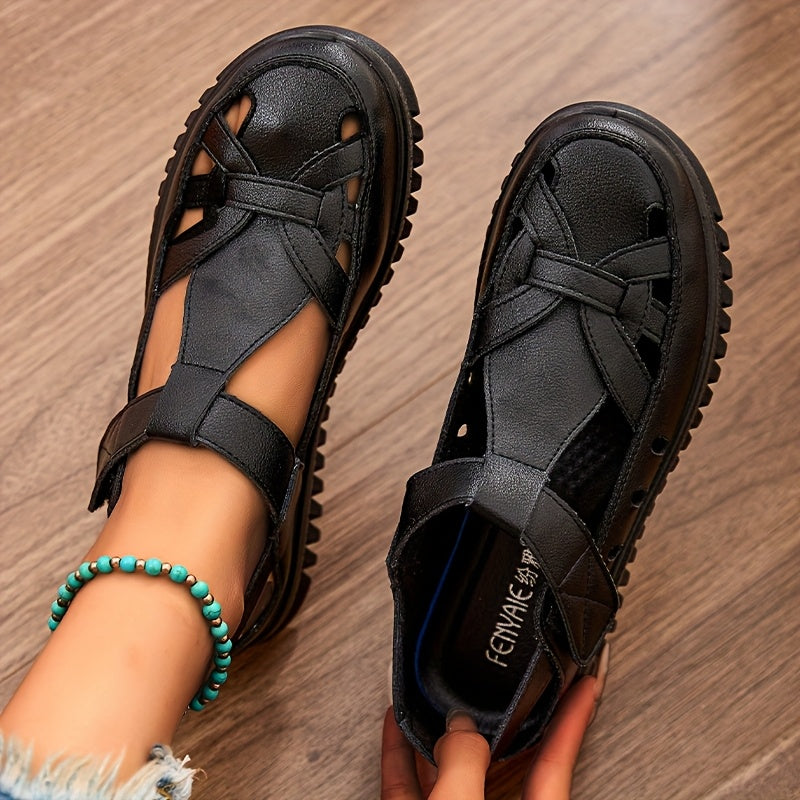 Mara | Zapatos Ortopédicos Transpirables