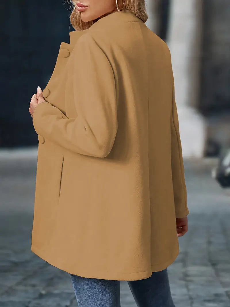 Maria - Chaqueta Chic Polivalente