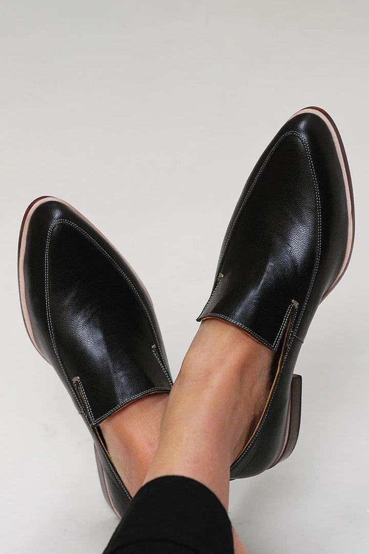 Clara | Mocasines Clásicos