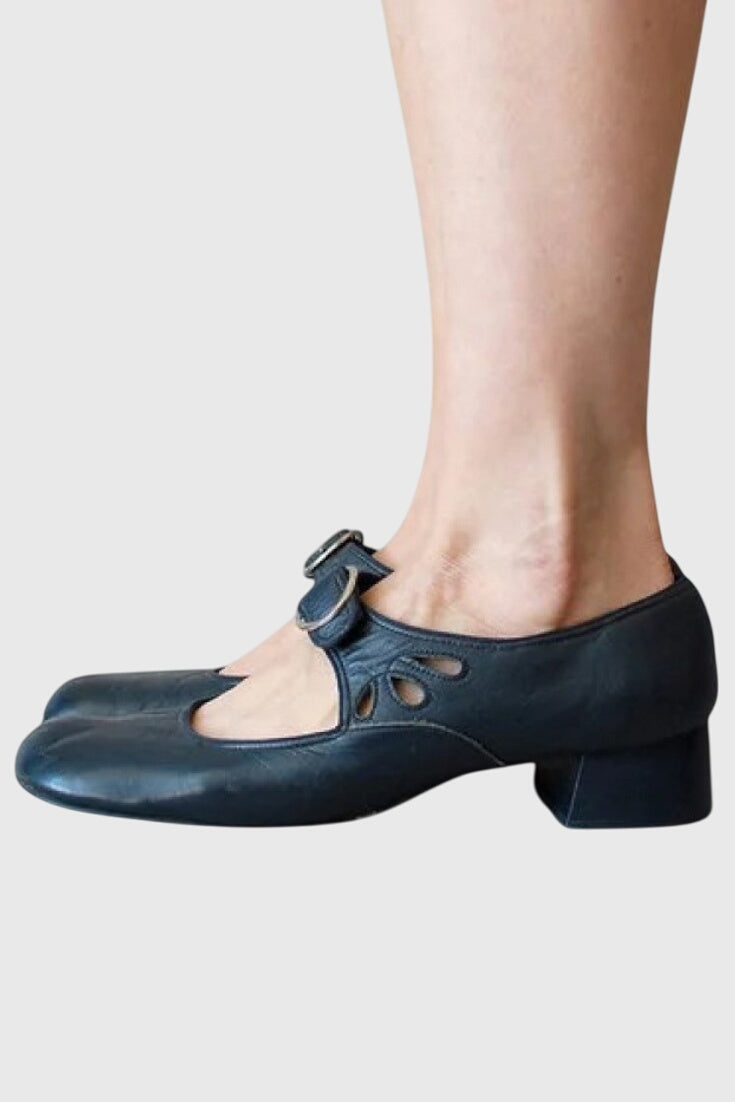 Violette | Zapatos Ortopédicos Elegantes