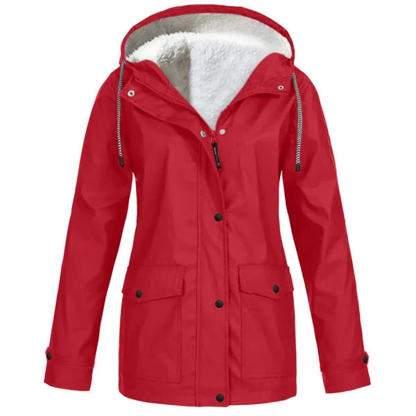 Julliete - Chaqueta Elegante y Versátil