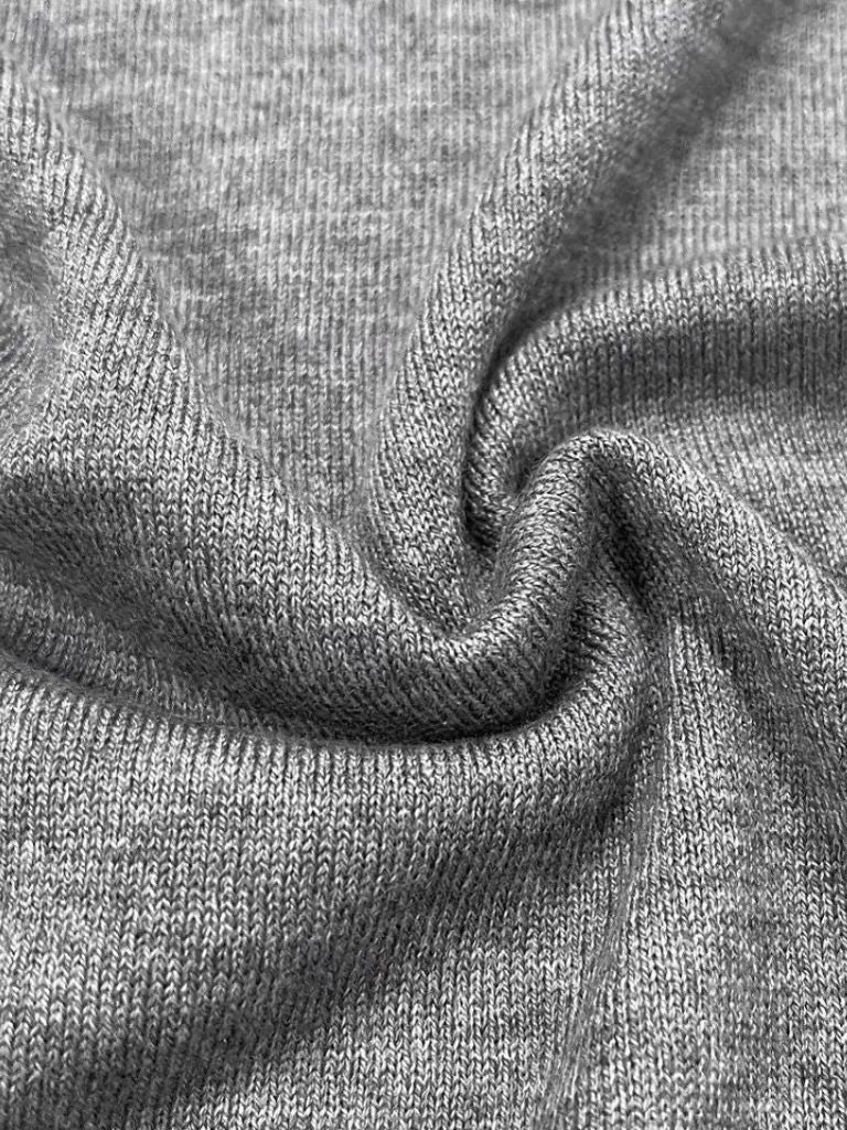 100% Cashmere V Neck Knit Vest - Dalton & Rowe