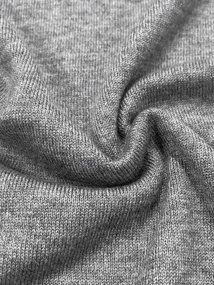 100% Cashmere V Neck Knit Vest - Dalton & Rowe