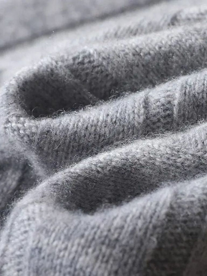 100% Merino Wool Pullover Sweater Vest - Dalton & Rowe