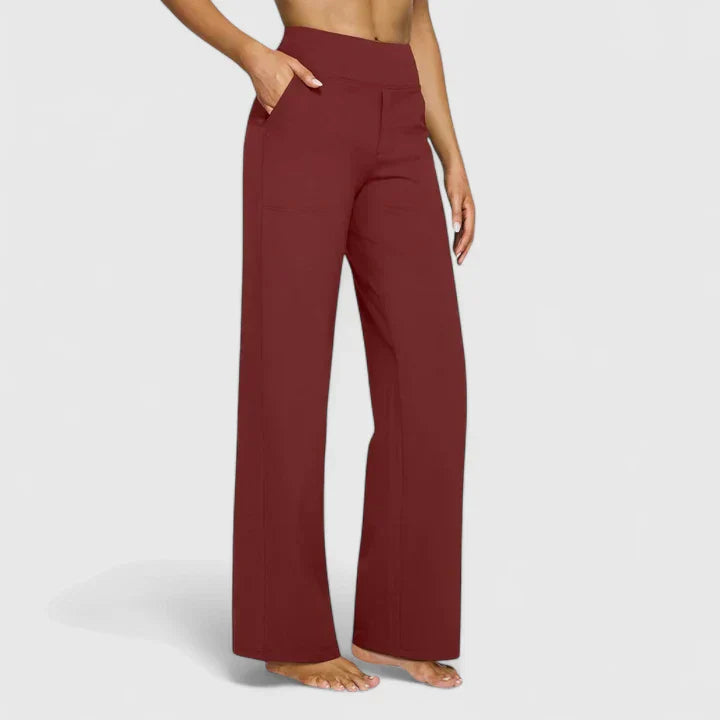 Jasmynne | Pantalones Cómodos