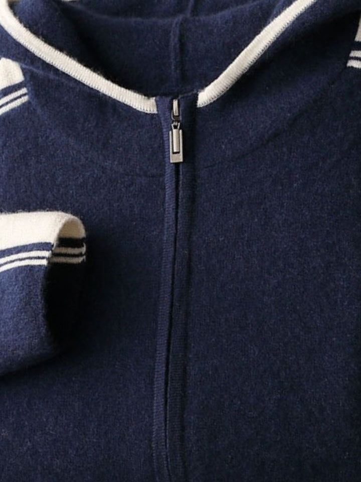 Regent Cashmere Comfort Set - Dalton & Rowe