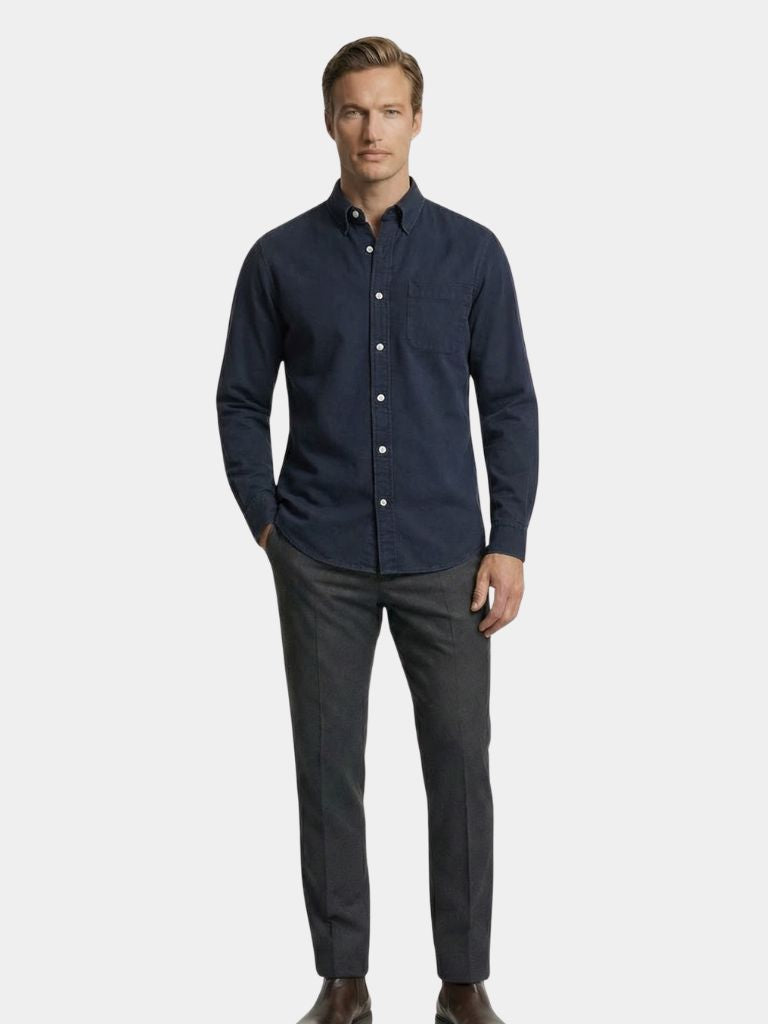 Urban Tailor Casual Shirt - Dalton & Rowe