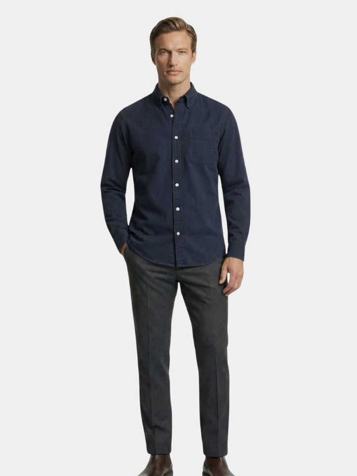 Urban Tailor Casual Shirt - Dalton & Rowe