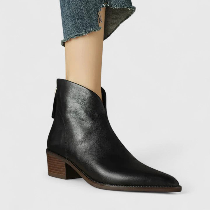 Nathalie | Botas Elegantes