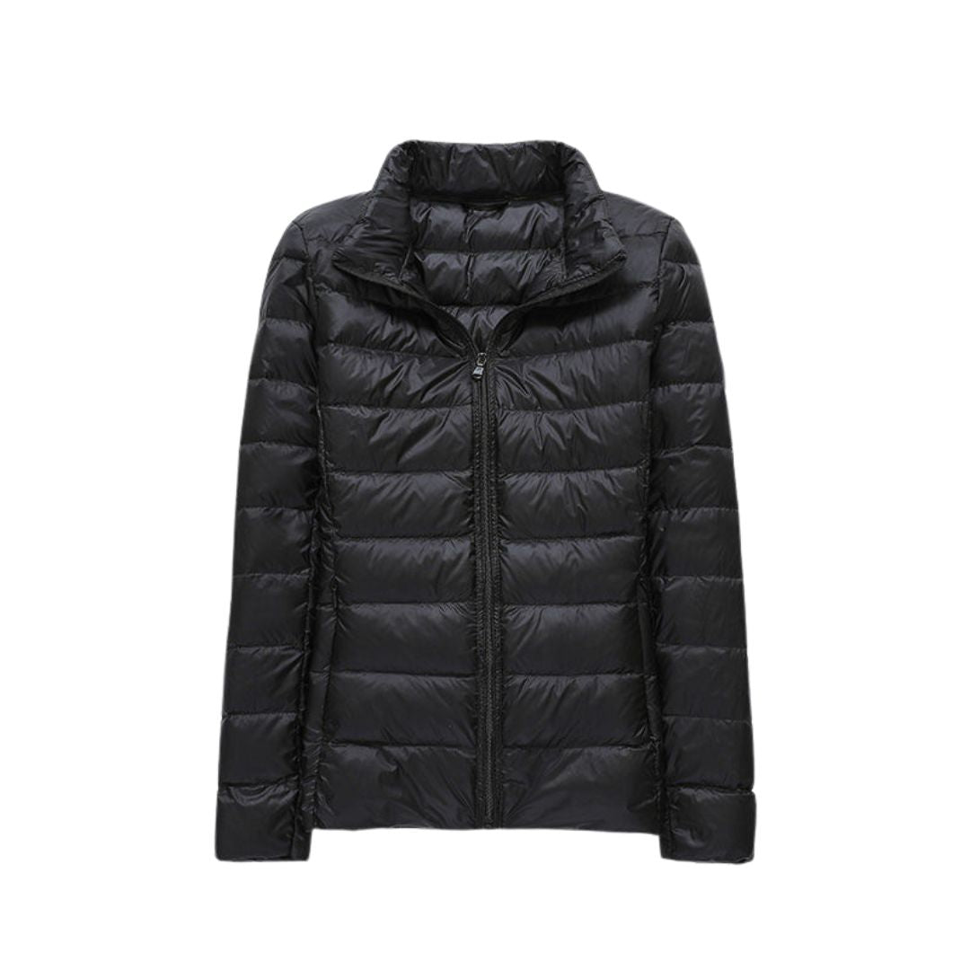 Elin - Chaqueta Ultra Ligera Elegante