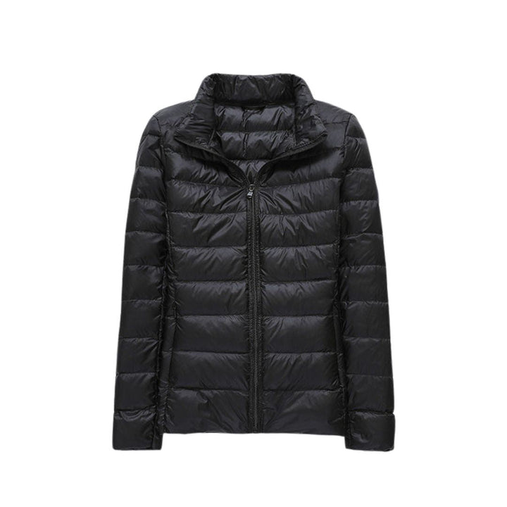 Elin - Chaqueta Ultra Ligera Elegante