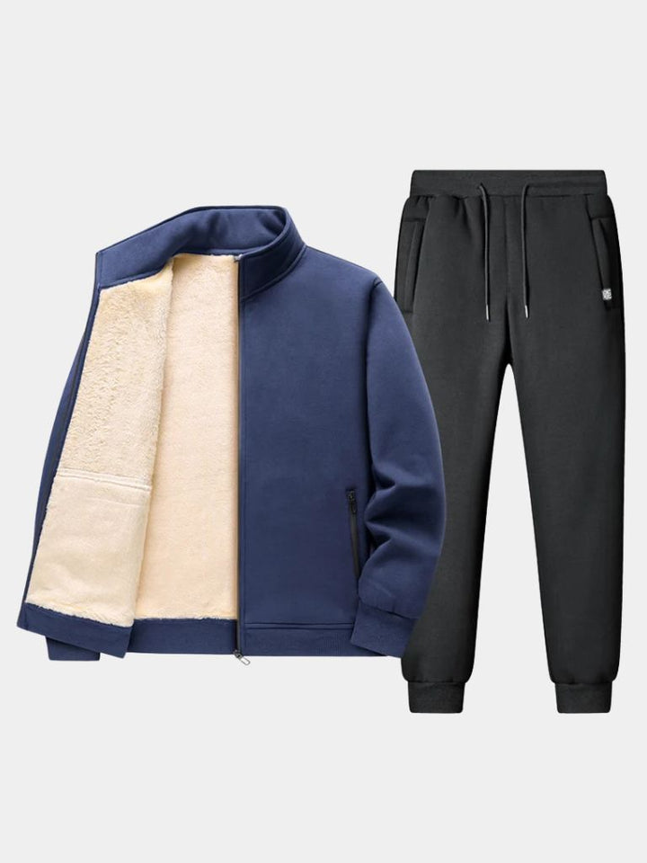 Prestige Cashmere Comfort Set - Dalton & Rowe