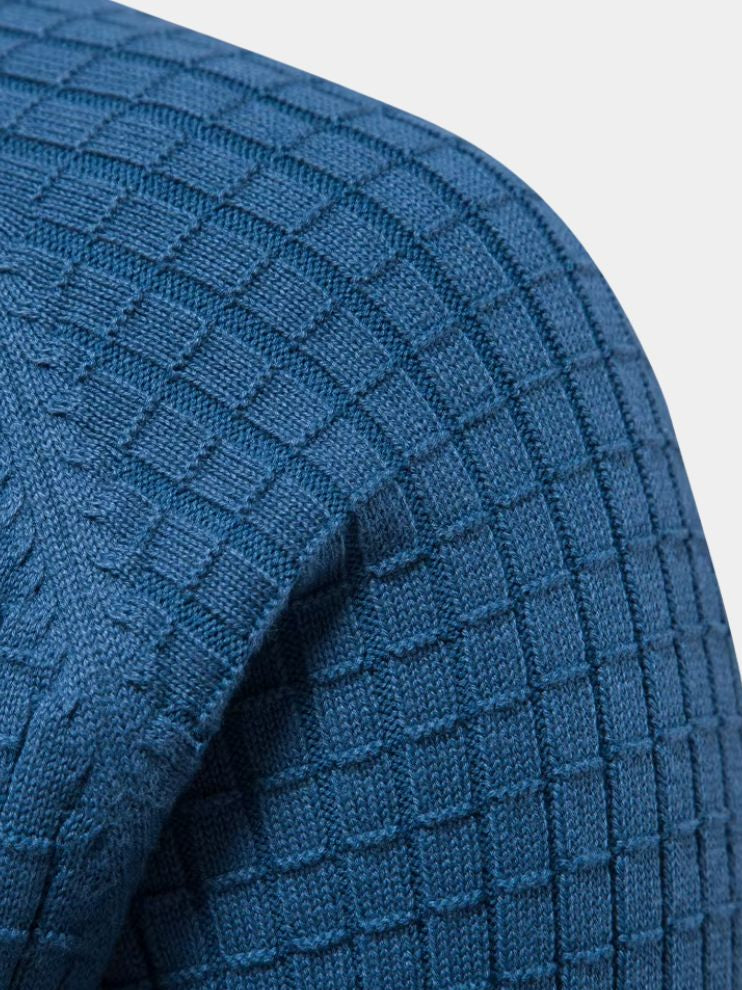 Savile Premium Knitwear - Dalton & Rowe