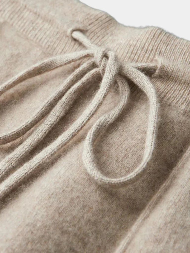 Legacy Cashmere Set - Dalton & Rowe