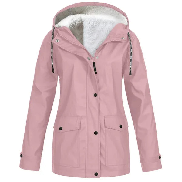 Julliete - Chaqueta Elegante y Versátil