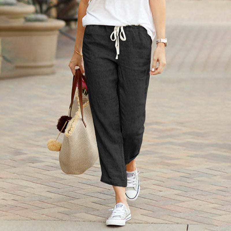 Alvie - Pantalón Casual