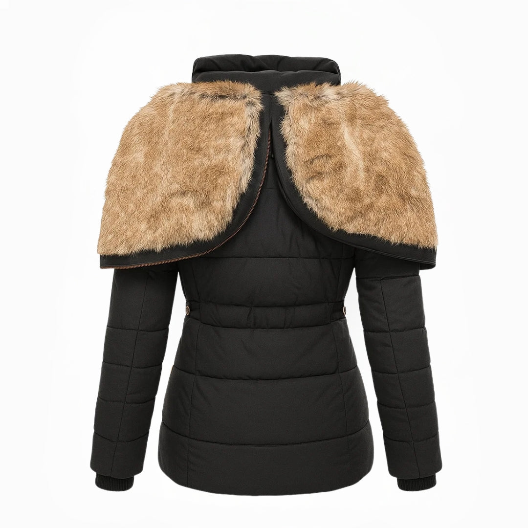 Sophia - Elegante Abrigo de Invierno