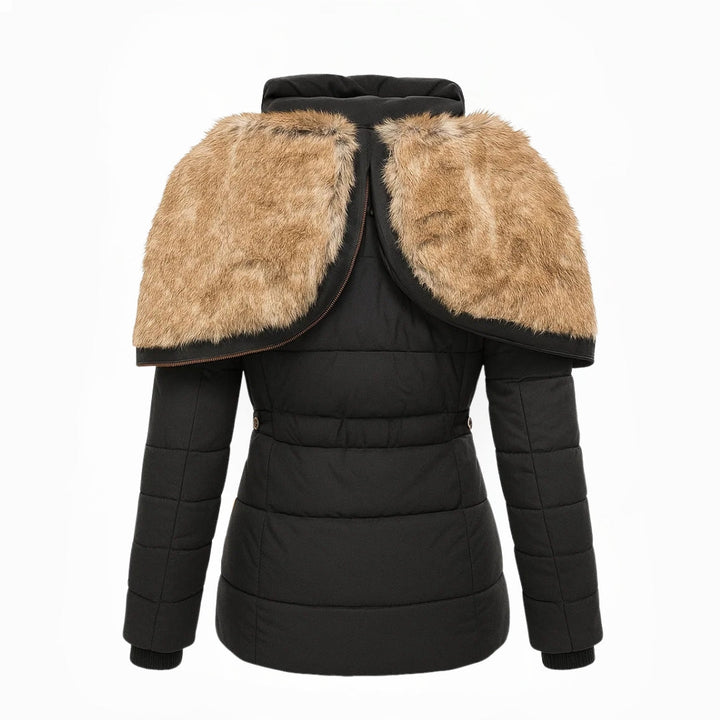 Sophia - Elegante Abrigo de Invierno