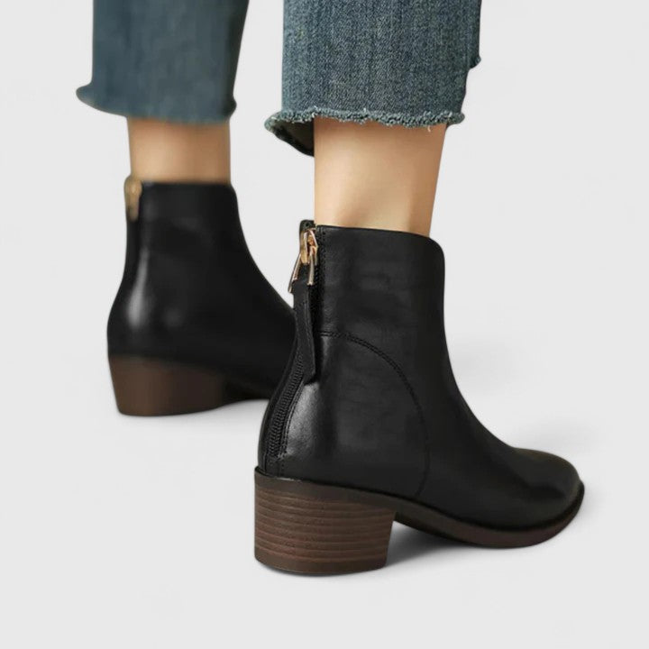 Nathalie | Botas Elegantes