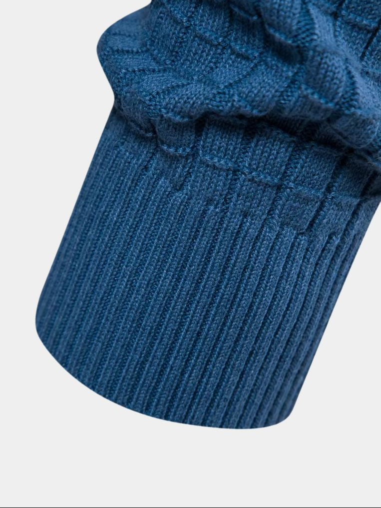 Savile Premium Knitwear - Dalton & Rowe