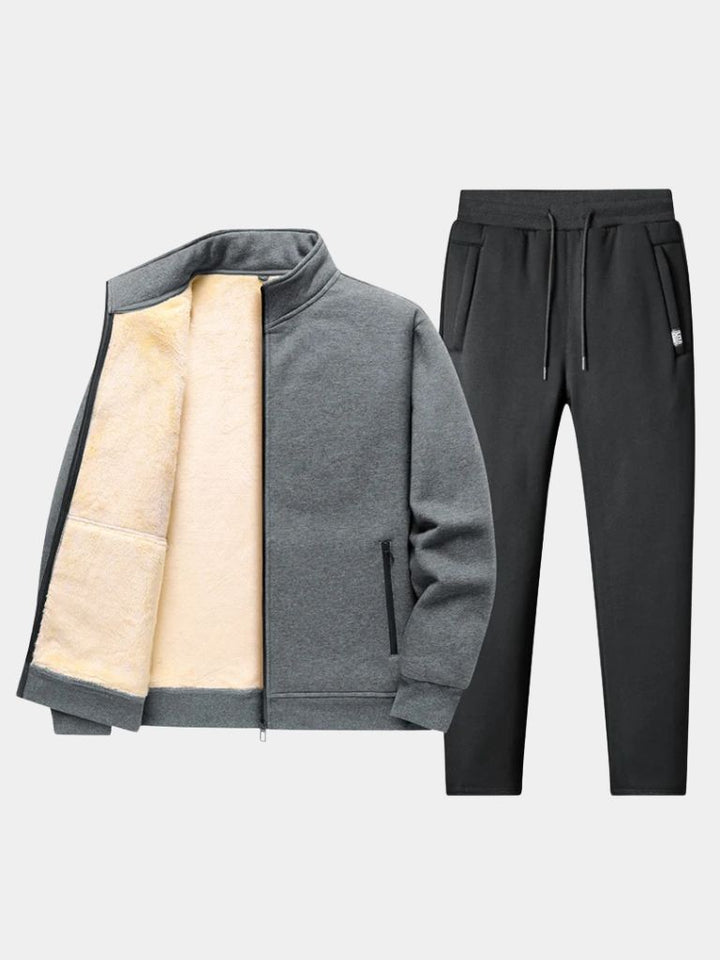 Prestige Cashmere Comfort Set - Dalton & Rowe