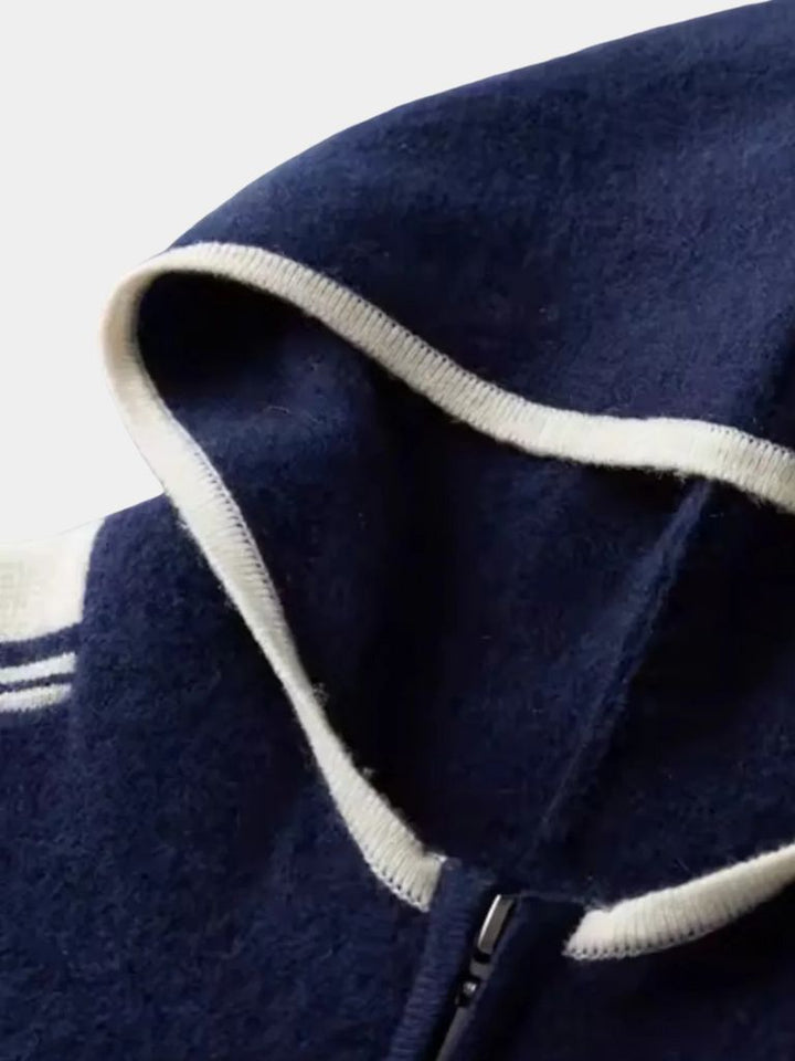 Regent Cashmere Comfort Set - Dalton & Rowe