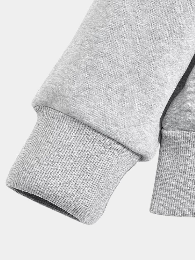 Classic Academy High Collar Pullover - Dalton & Rowe
