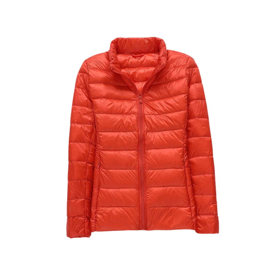 Elin - Chaqueta Ultra Ligera Elegante