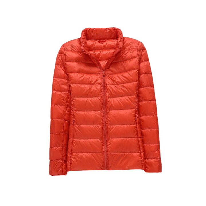 Elin - Chaqueta Ultra Ligera Elegante