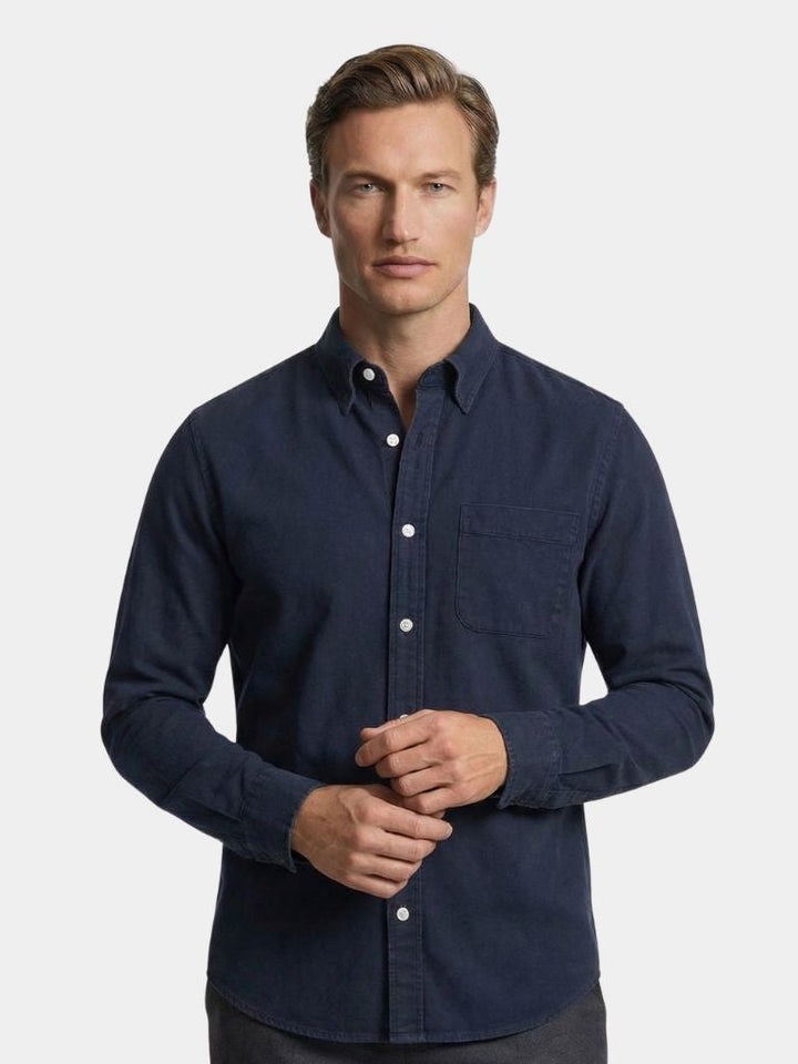 Urban Tailor Casual Shirt - Dalton & Rowe