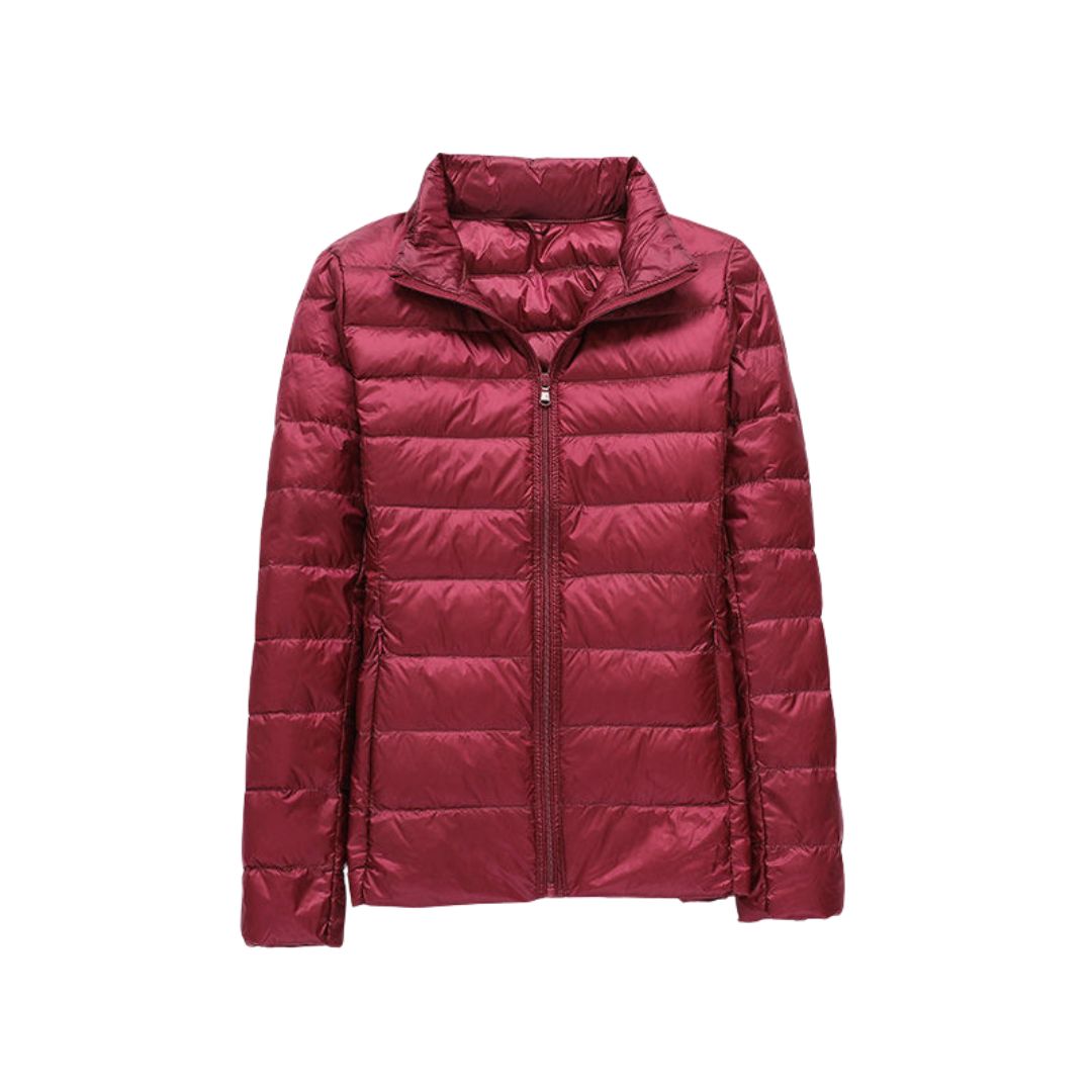 Elin - Chaqueta Ultra Ligera Elegante