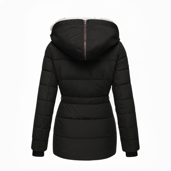 Sophia - Elegante Abrigo de Invierno