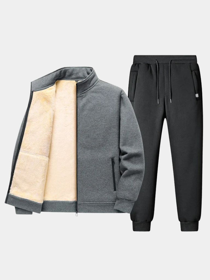 Prestige Cashmere Comfort Set - Dalton & Rowe