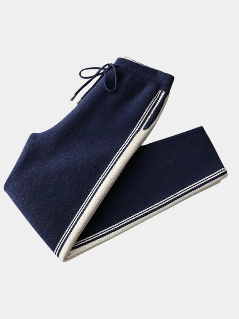 Regent Cashmere Comfort Set - Dalton & Rowe