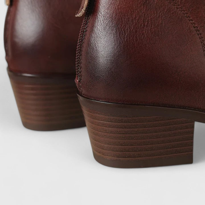 Nathalie | Botas Elegantes