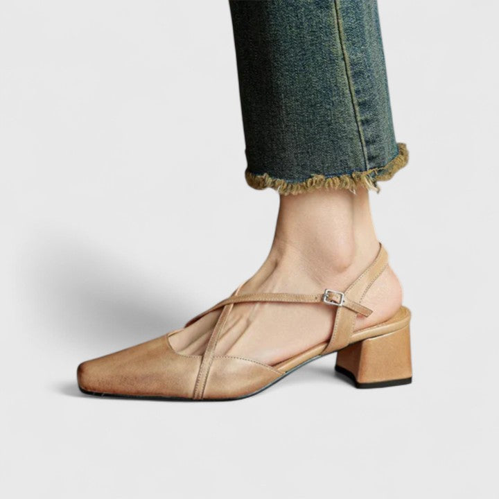 Evana | Zapatos Ortopédicos Elegantes