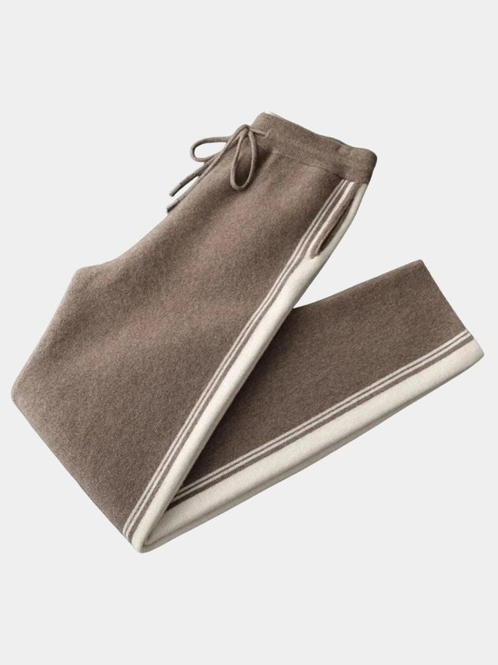 Regent Cashmere Comfort Set - Dalton & Rowe