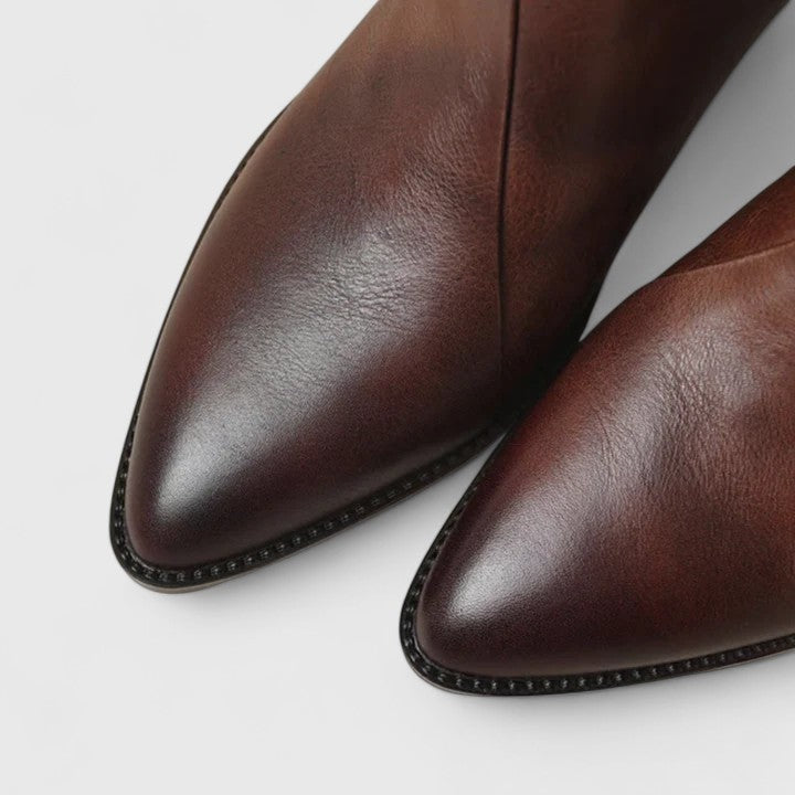Nathalie | Botas Elegantes