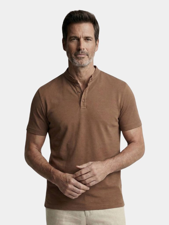 Canyon Shade Polo - Dalton & Rowe