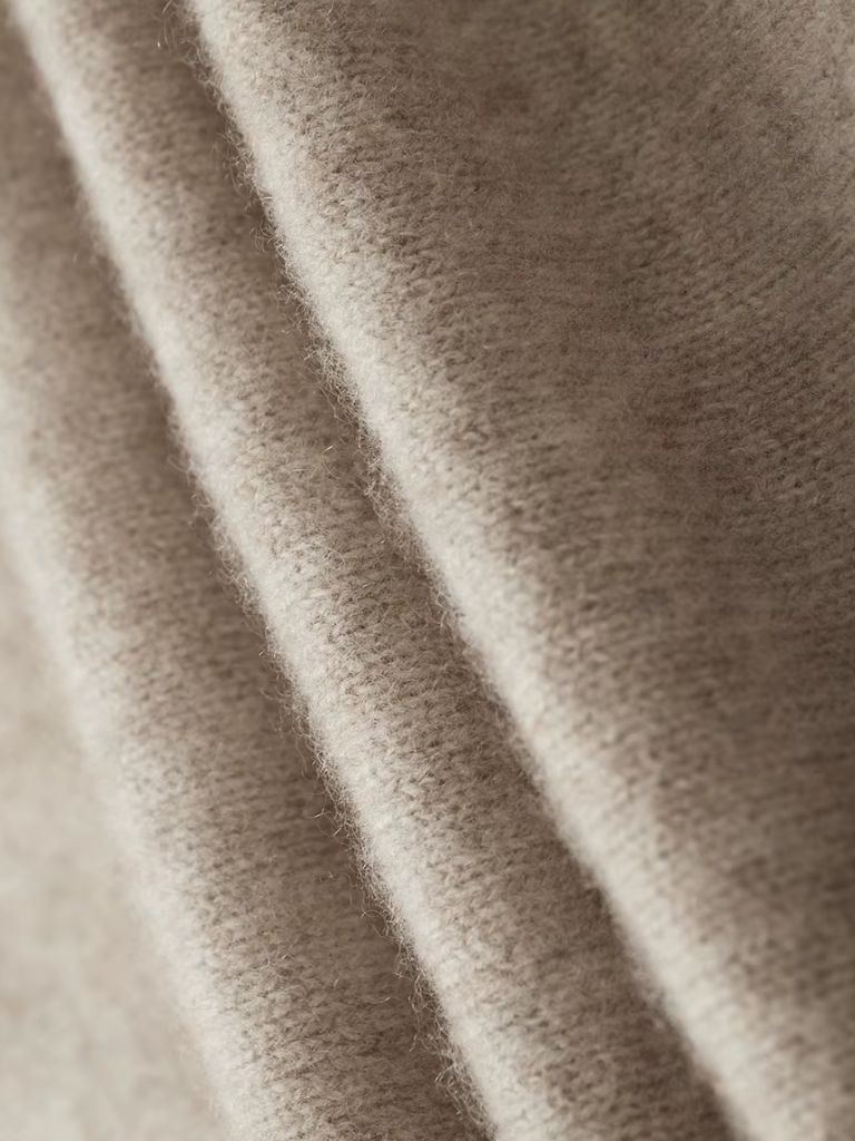 Kyoto Style Merino Cashmere - Dalton & Rowe