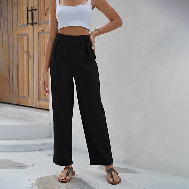 Sabby - Pantalón Elegancia Audaz