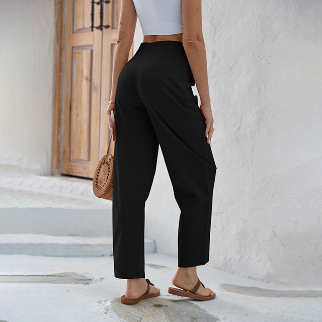 Sabby - Pantalón Elegancia Audaz