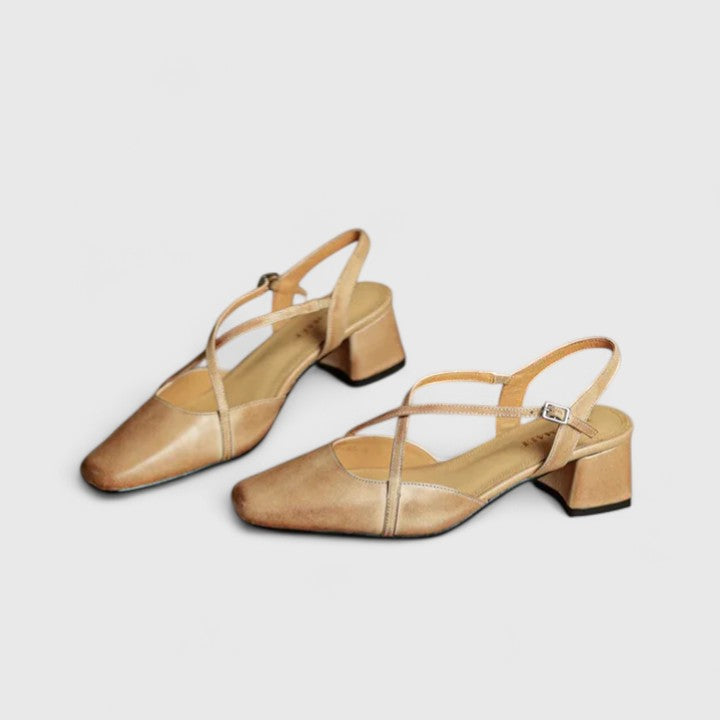 Evana | Zapatos Ortopédicos Elegantes