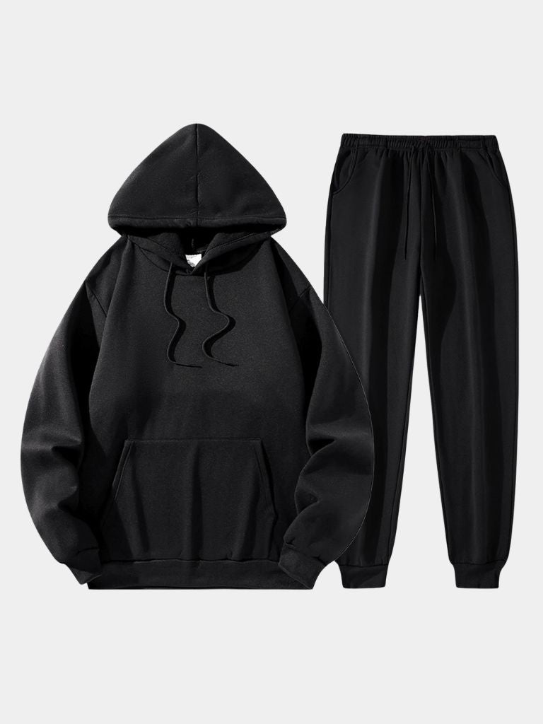 Prime Comfort Hoodie Set - Dalton & Rowe